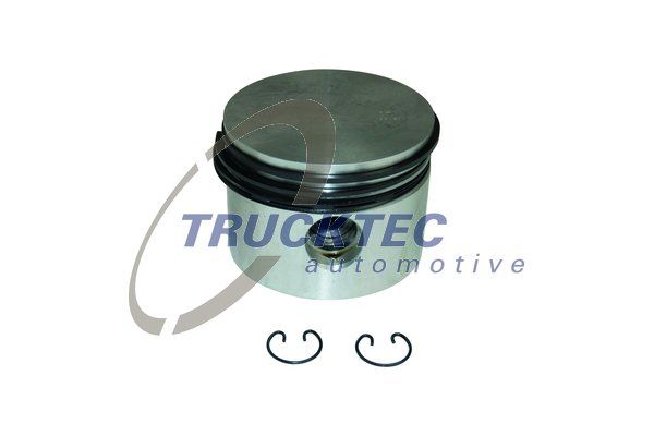 TRUCKTEC AUTOMOTIVE Kolvid,suruõhukompressor 01.15.010